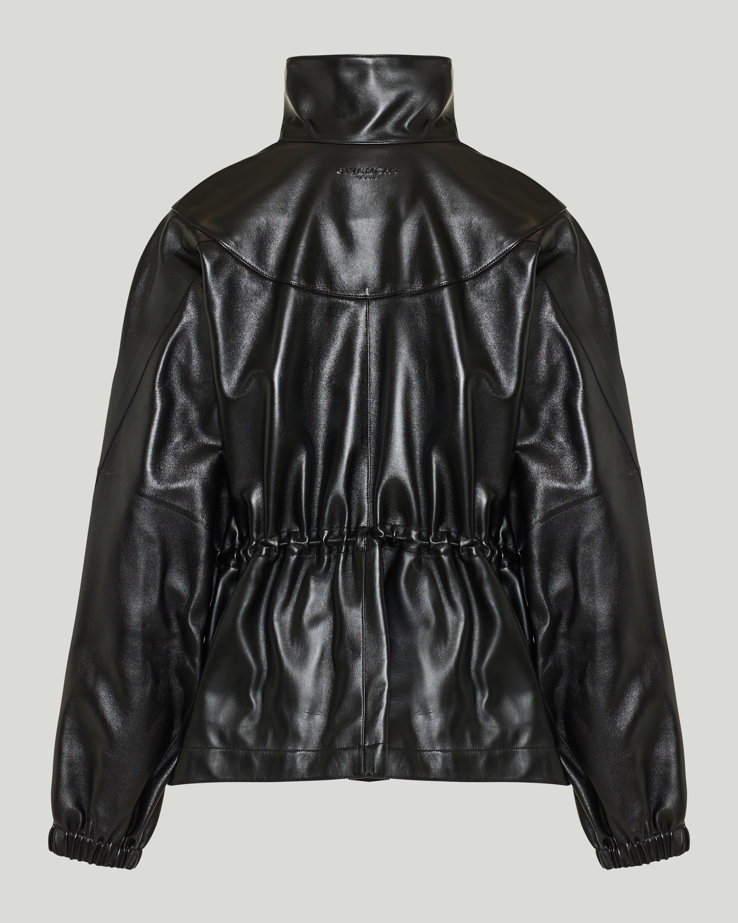 Givenchy Leather blouson – Luisa World