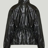 Givenchy Leather blouson