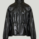 Givenchy Leather blouson