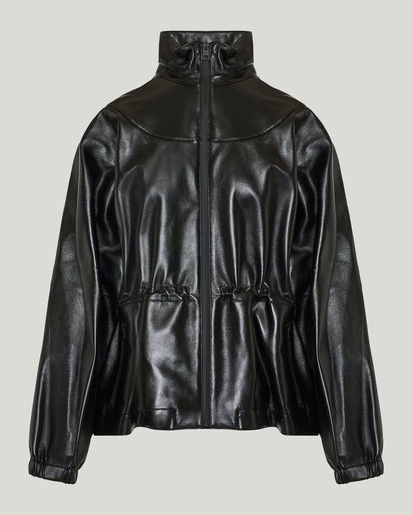 Givenchy Leather blouson