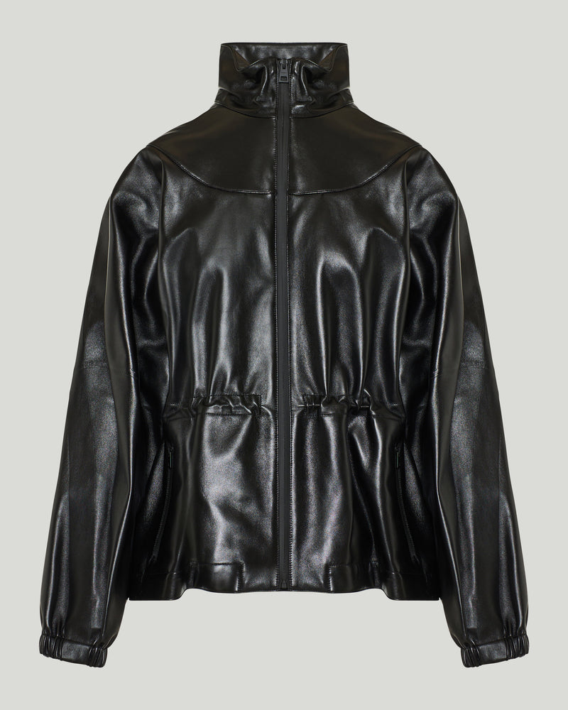 Givenchy Leather blouson