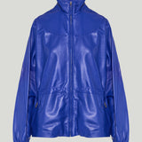 Givenchy Leather blouson