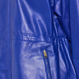 Givenchy Leather blouson