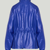 Givenchy Leather blouson