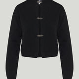 Mango Cropped cardigan