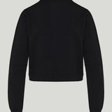 Mango Cropped cardigan