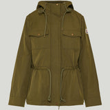 Moncler Serin hooded parka