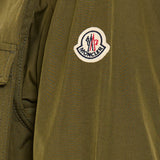 Moncler Serin hooded parka
