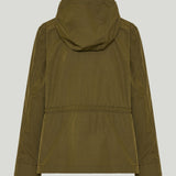 Moncler Serin hooded parka