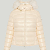 Moncler Badyeffe hooded down jacket