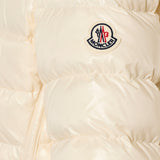 Moncler Badyeffe hooded down jacket