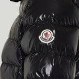 Moncler Badyeffe hooded short down jacket