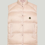 Moncler Tibb down gilet