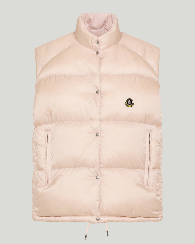 Moncler Tibb down gilet