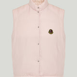 Moncler Tibb down gilet