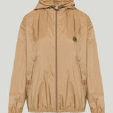 Moncler Hooded windbreaker