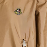 Moncler Hooded windbreaker