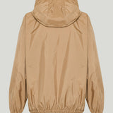 Moncler Hooded windbreaker
