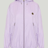 Moncler hooded windbreaker