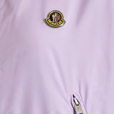 Moncler hooded windbreaker