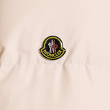Moncler Verone short down jacket