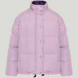 Moncler Verone short down jacket