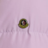 Moncler Verone short down jacket