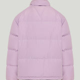 Moncler Verone short down jacket
