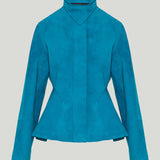 Alaïa Peplum jacket