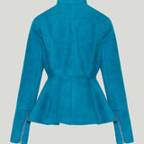 Alaïa Peplum jacket