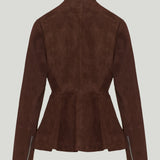 Alaïa Peplum jacket