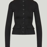 Dolce & Gabbana Tailored wool jacket