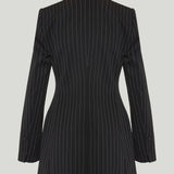 Dolce & Gabbana Turlington pinstripe wool jacket