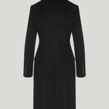 Dolce & Gabbana Single-breasted buttoned coat