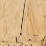 Isabel Marant Farza suede jacket