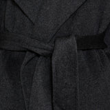 Isabel Marant Ceaton belted wool coat