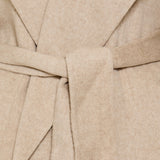 Isabel Marant Ceaton wrap coat
