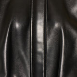 Khaite Cordan leather jacket