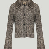 Khaite Takeo cardigan