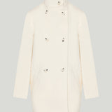 Loulou de Saison Olmo wool-cashmere coat
