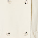 Loulou de Saison Olmo wool-cashmere coat