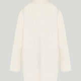 Loulou de Saison Olmo wool-cashmere coat