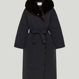 Loulou de Saison Darcy puffer jacket