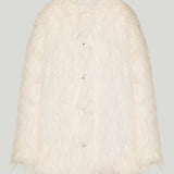 Loulou de Saison Rowe faux-fur jacket