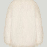 Loulou de Saison Rowe faux-fur jacket