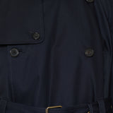 JW Anderson Cropped trench jacket