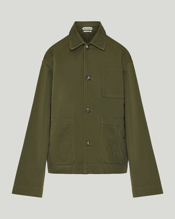 JW Anderson Denim jacket