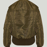 JW Anderson oversized bomber jacket