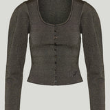 Jacquemus Sera cardigan