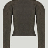Jacquemus Sera cardigan